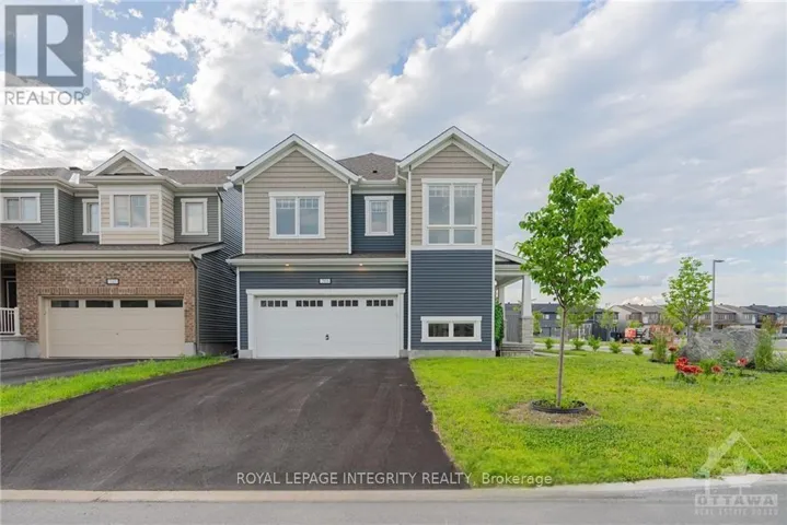 701 BRITTANIC ROAD, Ottawa, Ontario K2V0N8