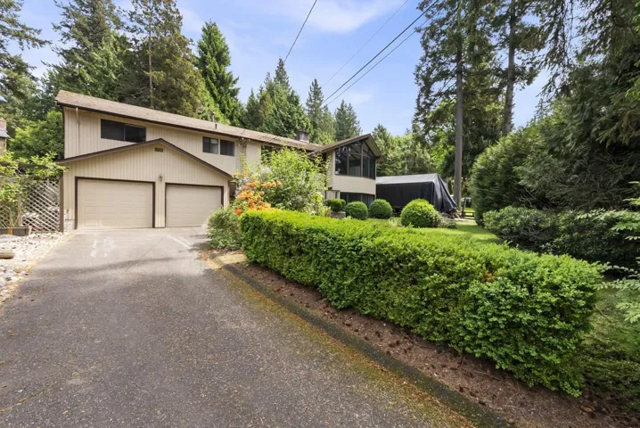 9156 NORUM CRESCENT, Delta, British Columbia V4C7B5