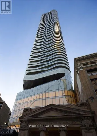 2313 - 197 YONGE STREET W, Toronto (Church-Yonge Corridor), Ontario M5B0C1