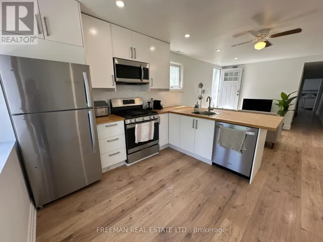 2 - 3449 YONGE STREET, Toronto (Lawrence Park North), Ontario M4N2N3