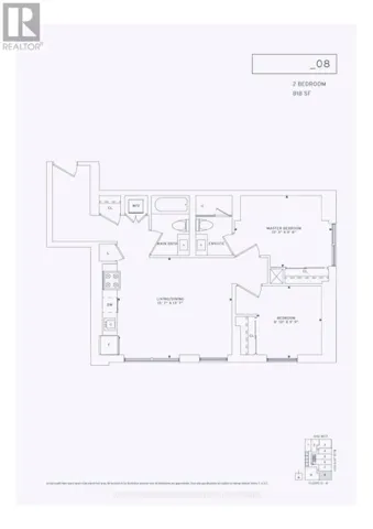3008 - 357 KING STREET W, Toronto (Waterfront Communities), Ontario M5V1K5