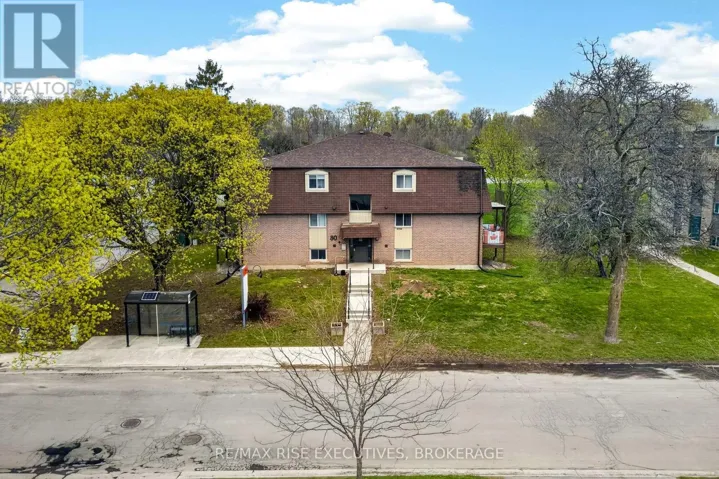 80 VIRGINIA STREET, Kingston (Rideau), Ontario K7K5Y4