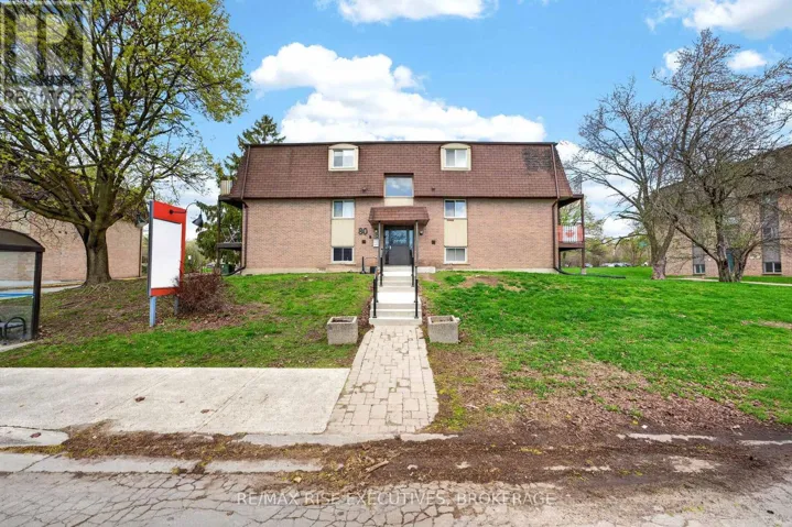 80 VIRGINIA STREET, Kingston (Rideau), Ontario K7K5Y4