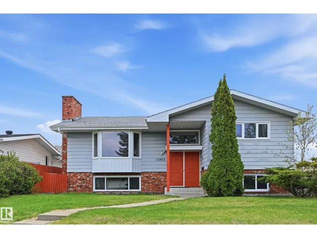 13903 87 ST NW, Edmonton, Alberta T5E3G2