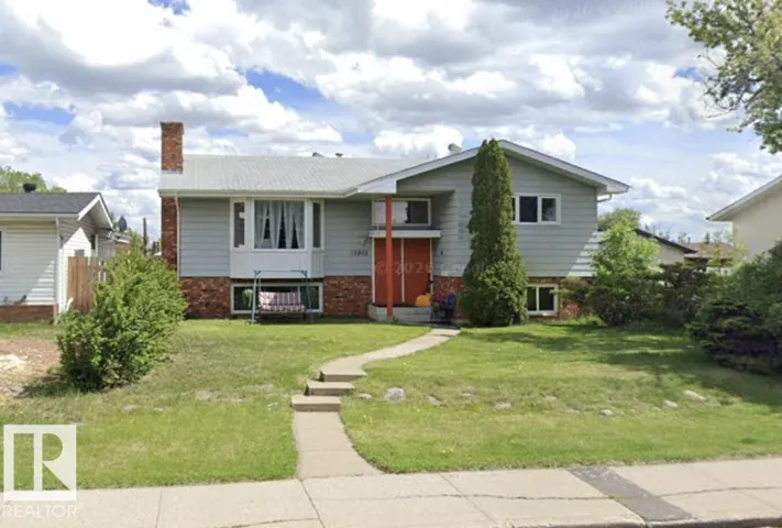 13903 87 ST NW, Edmonton, Alberta T5E3G2