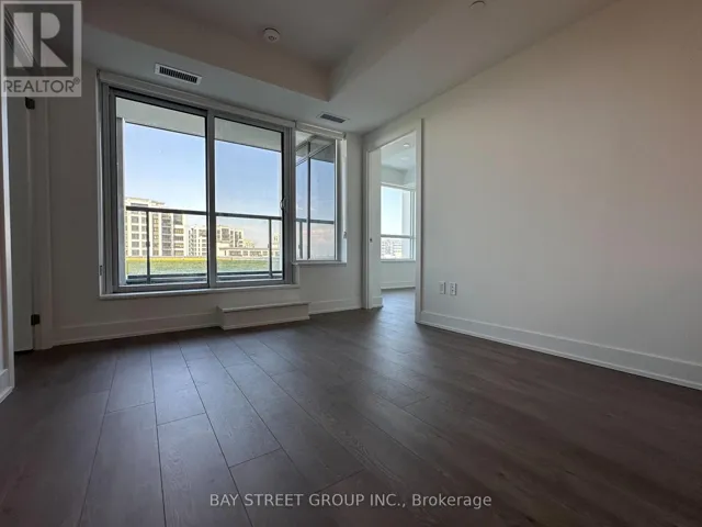 1203 - 8 CEDARLAND DRIVE, Markham (Unionville), Ontario L6G0H4