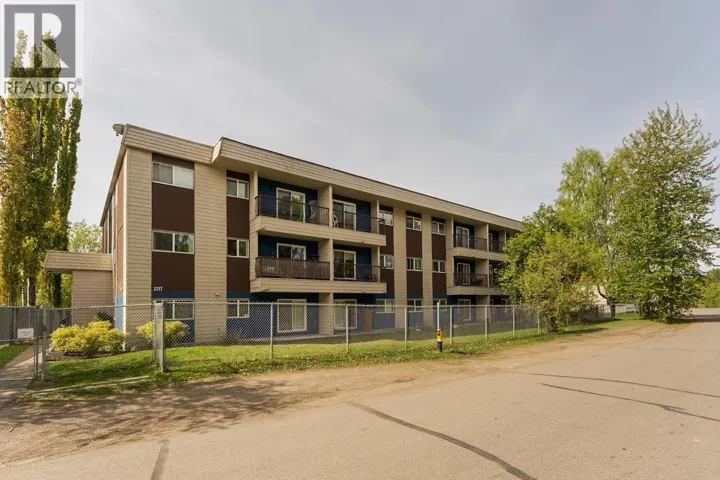 310 2217 REGENTS CRESCENT, Prince George, British Columbia V2L1E9