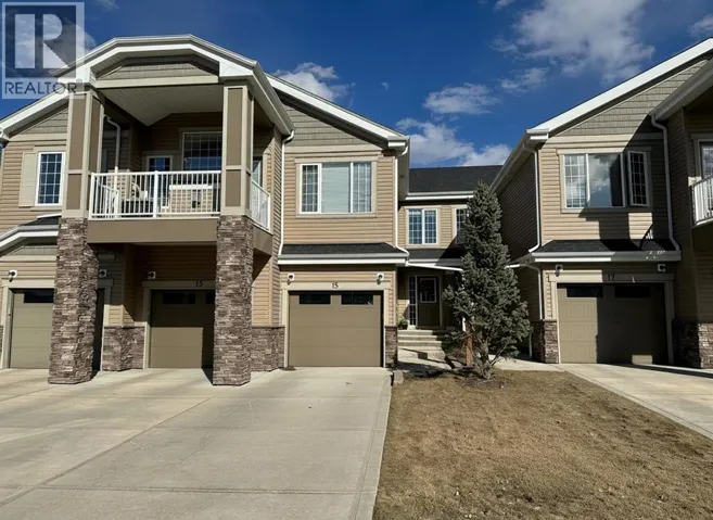 15 Golden Crescent, Red Deer, Alberta T4P2P9