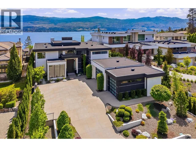 2463 Thacker Drive, West Kelowna, British Columbia V1Z1V9