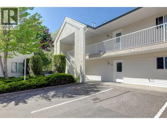 602 Browne Road Unit# 3, Vernon, British Columbia V1T7M1