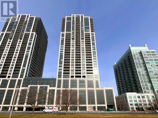 2208 - 1926 LAKE SHORE BOULEVARD W, Toronto (High Park-Swansea), Ontario M6S1A1