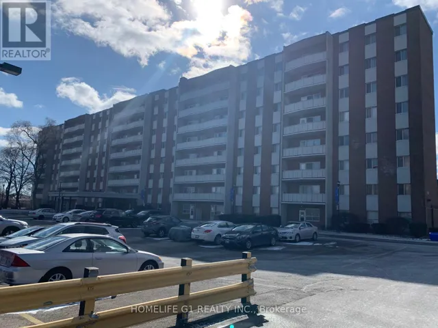 1660 BLOOR STREET, Mississauga (Applewood), Ontario L4X1R9