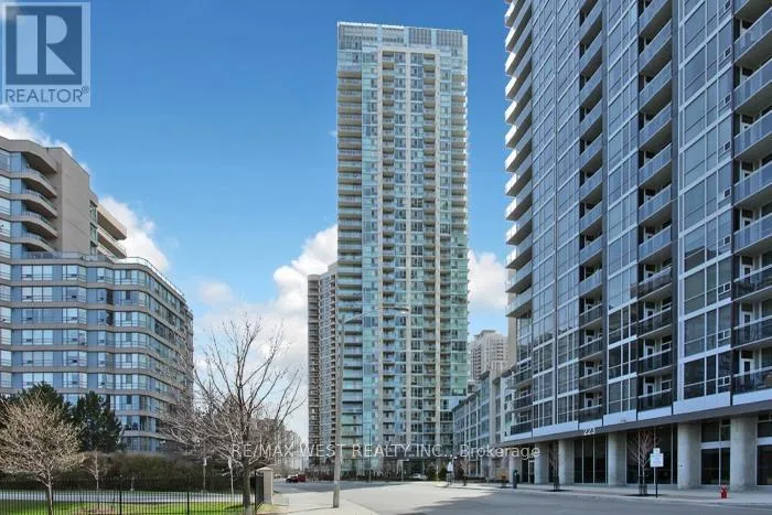 903 - 225 WEBB DRIVE, Mississauga (City Centre), Ontario L5B4P2