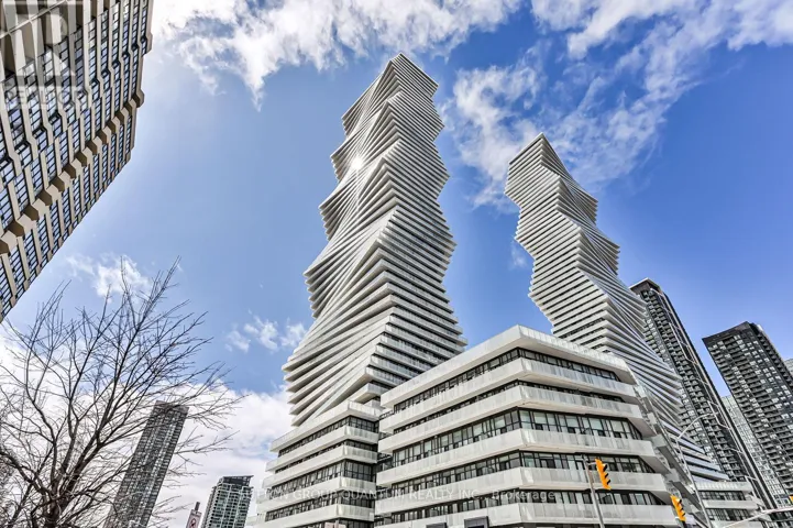 208 - 3883 QUARTZ ROAD, Mississauga (City Centre), Ontario L5B0M4