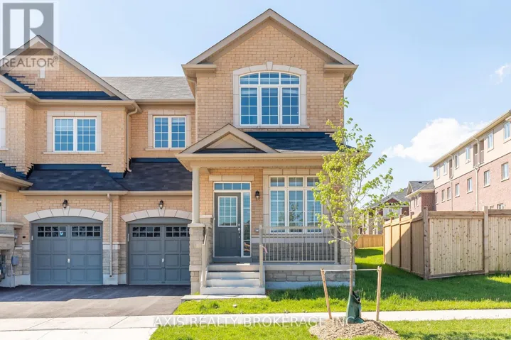 445 SILVER MAPLE ROAD, Oakville (JM Joshua Meadows), Ontario L6H0S3