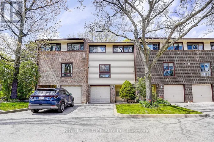 26 - 2020 SOUTH MILLWAY, Mississauga (Erin Mills), Ontario L5L1K2