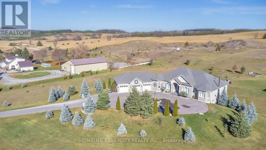 20051 WILLOUGHBY ROAD, Caledon, Ontario L7K1W1