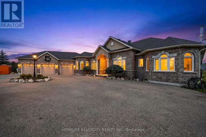 20051 WILLOUGHBY ROAD, Caledon, Ontario L7K1W1