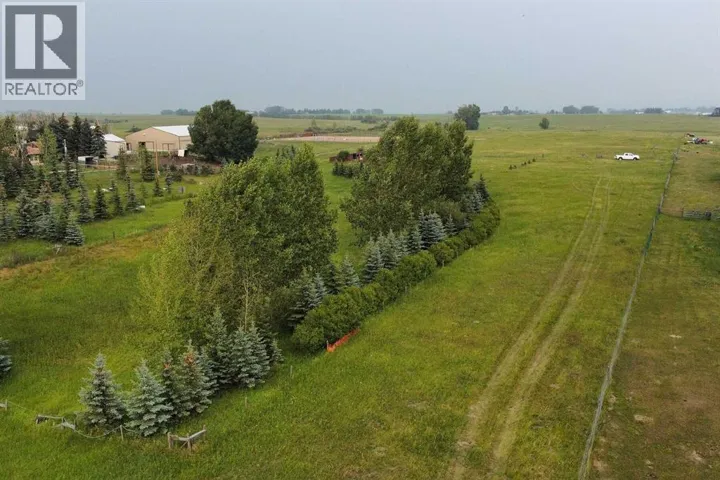 48 Street E, Rural Foothills County, Alberta T1S0R3