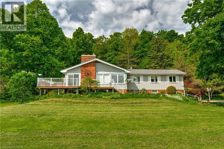 5086 WALKERS Line, Burlington, Ontario L7M0R1