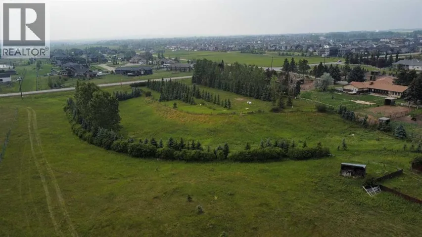354158 48 Street E, Rural Foothills County, Alberta T1S0R3