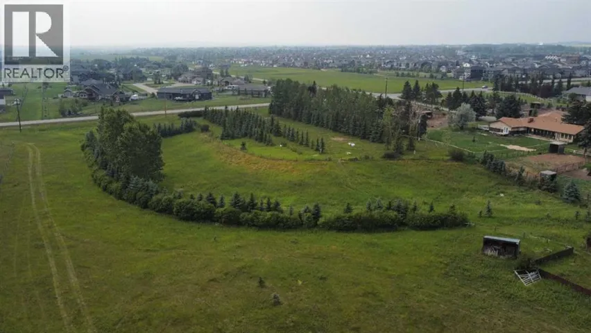 354158 48 Street E, Rural Foothills County, Alberta T1S0R3