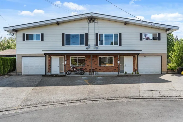 46675 ANDREWS AVENUE, Chilliwack Proper East, Chilliwack, British Columbia V2P7A2