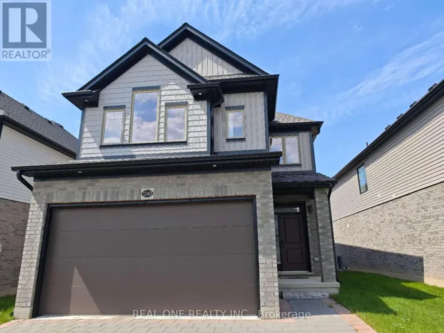 1240 EMMA CHASE DRIVE, London North (North I), Ontario N6G0W2