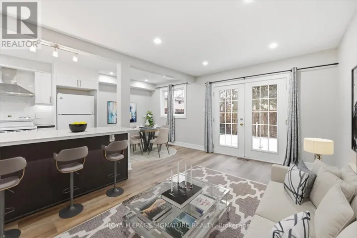 9 - 100 QUIGLEY ROAD, Hamilton (Vincent), Ontario L8K6J1