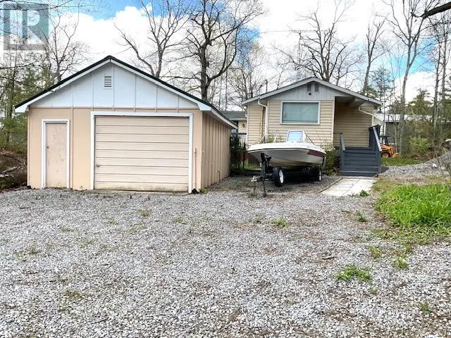 488 KENNEDY DRIVE, Trent Lakes, Ontario K0M1A0
