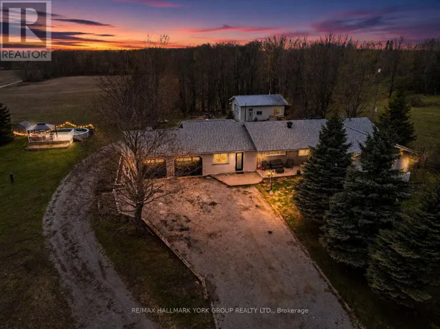 61 CONCESSION RD 3, Kawartha Lakes (Somerville), Ontario K0M1N0