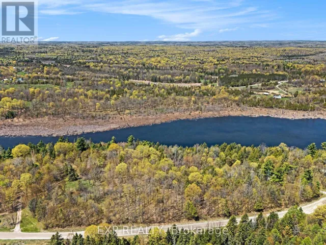 00 ENNIS ROAD, Tay Valley, Ontario K0G1A0