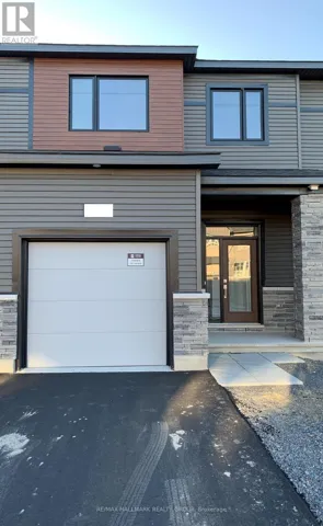 183 CHAKRA STREET W, Ottawa, Ontario K2J6Z4