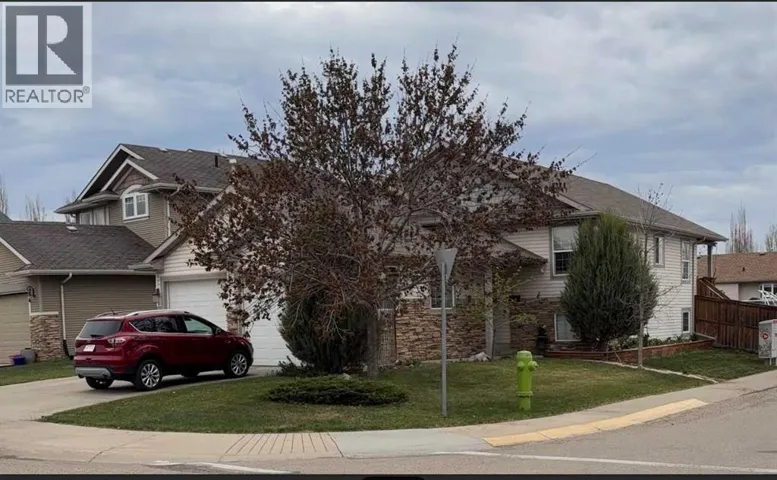 194 Webster Street, Red Deer, Alberta T4N7G9