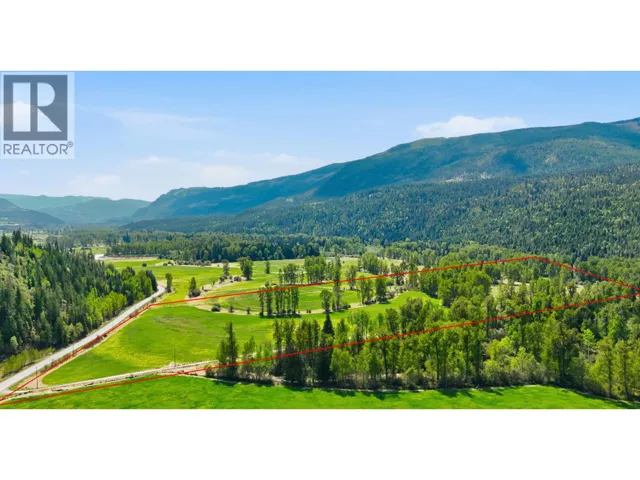 000 Lumby Mabel lake Road, Lumby, British Columbia V0E2G6