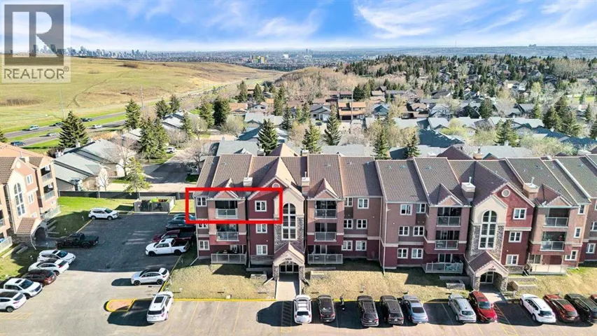 1332, 1332 Edenwold Heights NW, Calgary, Alberta T3A3T5