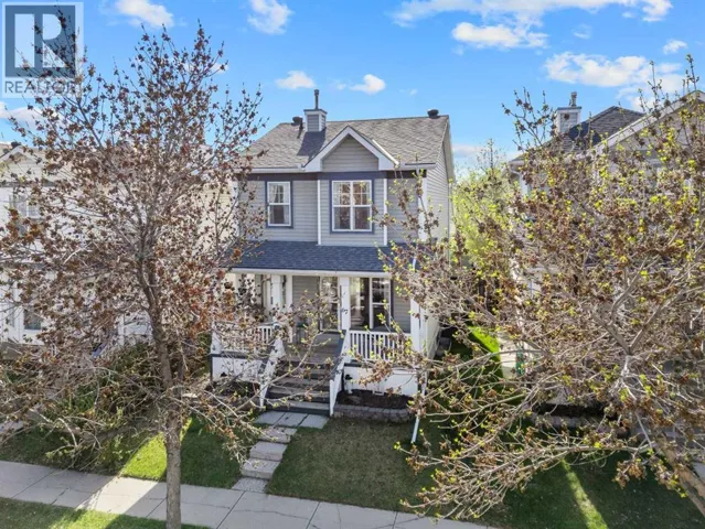 67 Prestwick Crescent SE, Calgary, Alberta T2Z3S5