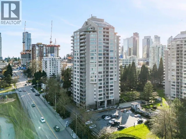2401 6055 NELSON AVENUE, Burnaby, British Columbia V5H4L4