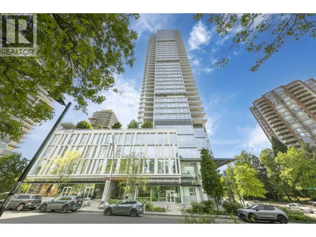 2306 4360 BERESFORD STREET, Burnaby, British Columbia V5H0G2