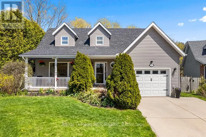 453 8TH A AVENUE E, Owen Sound, Ontario N4K6S8