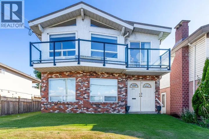 5444 MANOR STREET, Burnaby, British Columbia V5G1B7