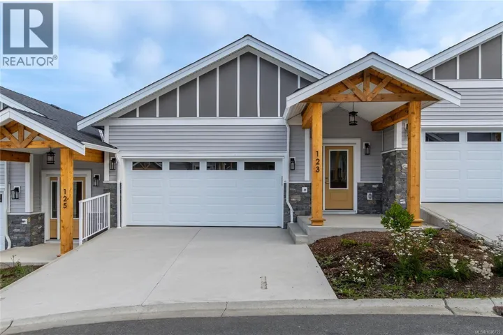 123 3257 Woodrush Dr, Duncan, British Columbia V9L0J9