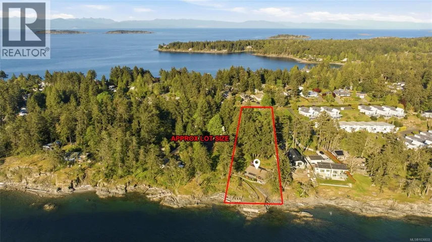 B 1571 Brynmarl Rd, Nanoose Bay, British Columbia V9P9B6