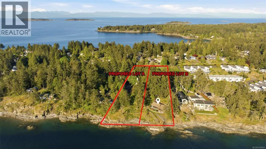 B 1571 Brynmarl Rd, Nanoose Bay, British Columbia V9P9B6