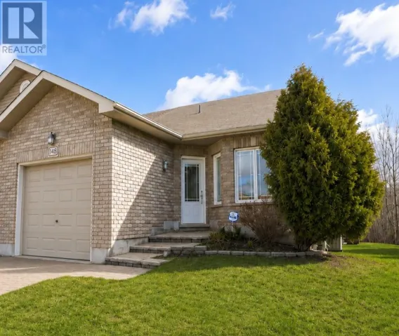 148 Rinkside Court, Sudbury, Ontario P3E0E3