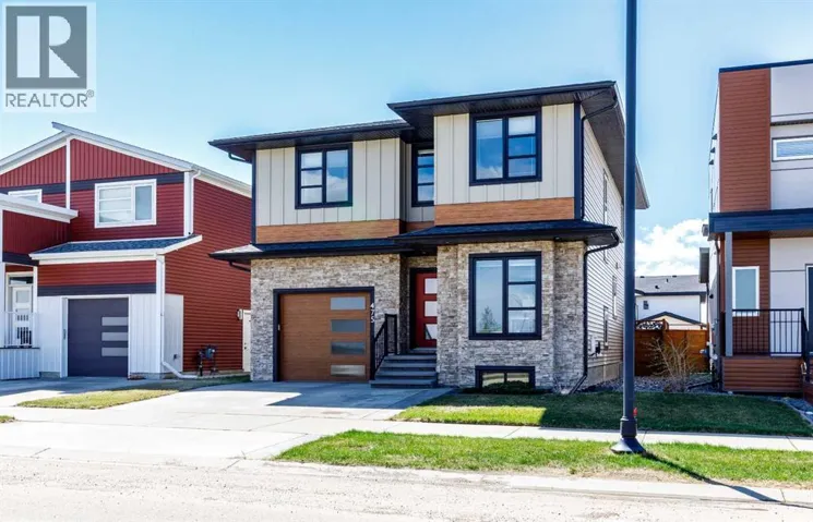 475 Townsend Street, Red Deer, Alberta T4P0Y5