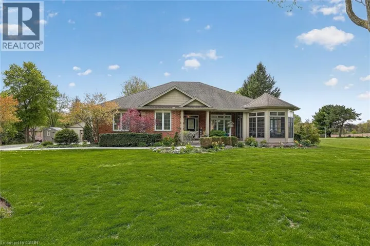 15 HAMPDEN Street, Zorra, Ontario N5C3J5