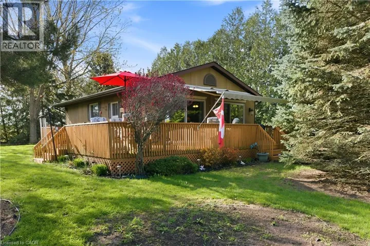 71738 OLD CEDARBANK Lane, Bluewater, Ontario N0M1N0
