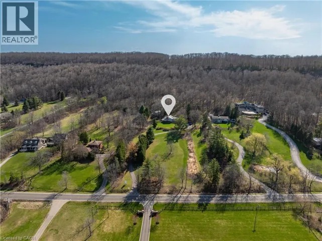 5086 WALKERS Line, Burlington, Ontario L7M0R1