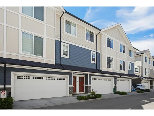 53 19501 74 AVENUE, Surrey, British Columbia V4N6V7